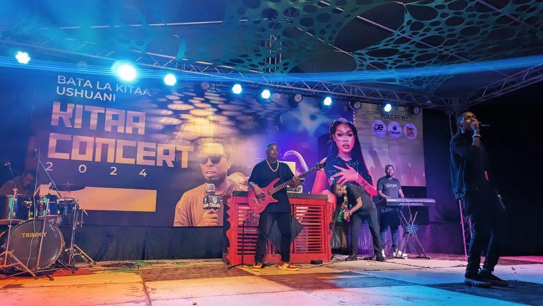 Kitaa Concert
